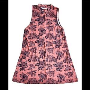 O’Neill popover sleeveless dress size M